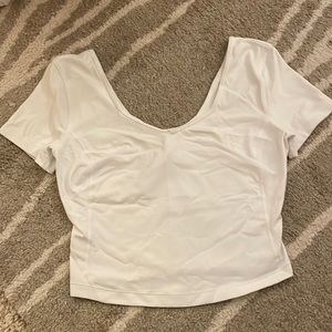 Lululemon shirt